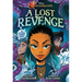 Disney Descendants: A Lost Revenge: A Disney Descendants Original Graphic Novel
