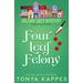Four Leaf Felony