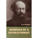 Memoirs of a Revolutionist