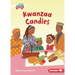 Kwanzaa Candles