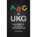 ABC of UKG: An Alphabet of UK Garage (the Golden Era)