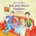 Gal and Noa's Daddies