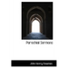 Parochial Sermons