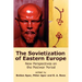 The Sovietization of Eastern Europe: New Perspectives on the Postwar Period