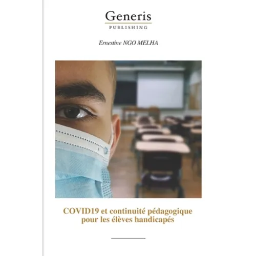 COVID19 et continuité pédagogique pour les élèves handicapés
