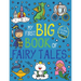 My First Big Book of Fairy Tales