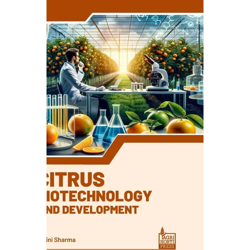 Citrus: Biotechnology and Development