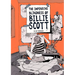 The Impending Blindness of Billie Scott