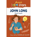Aussie STEM Stars: John Long - Fossil Hunter