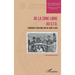 De la zone libre au S.T.O.: Parcours d'un jeune Juif de 1940 à 1945