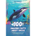 100 Amazing Facts about Orcas: Dive into the Mysterious World of the Kings of the Oceans