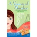 A Vision of Murder: A Psychic Eye Mystery