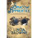 Shadow Apprentice: The Garrison Creek Chronicles, Book 1