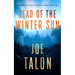 Dead of the Winter Sun: A Supernatural Mystery of Cold War Secrets and Haunted Exmoor Ruins