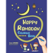 Happy Ramadan Coloring Book: Coloring Book For Toddler from 3 To 12 years, Get to know Ramadan the holy month and enjoy easy, simple, large colorin