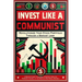 Invest Like a Communist: Revolutionize Your Stock Portfolio Through a Marxist Lens