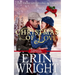 Christmas of Love: A Small Town Holiday Western Romance