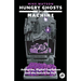 Hungry Ghosts in the Machine: Digital Capitalism and the Search for Self