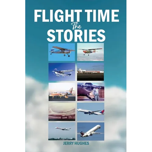 Flight Time The Storys