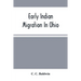 Early Indian Migration In Ohio