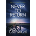 Never To Return