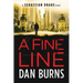 A Fine Line (A Sebastian Drake Novel)