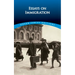 Essays on Immigration