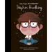 Stephen Hawking