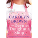 The Devine Doughnut Shop