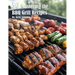 50 Mastering the BBQ Grill Recipes