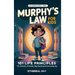 Murphy's Law for Kids: 101 Life Principles for School, Friends, Big Feelings & Growing Up