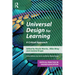 Universal Design for Learning: A Critical Approach