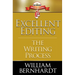 Excellent Editing: The Writing Process