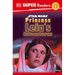 DK Super Readers Level 1 Star Wars Princess Leia's Adventures