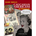 Basic Skills Caucasian Americans Workbook