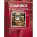 Comoros Constitution and Citizenship Laws Handbook: Strategic Information and Basic Laws