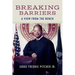 Breaking Barriers: A View from the Bench