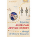 Exploring American Jewish History Through 50 Historic Treasures
