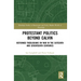 Protestant Politics Beyond Calvin: Reformed Theologians on War in the Sixteenth and Seventeenth Centuries