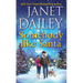 Somebody Like Santa: A Heartwarming Texas Christmas Love Story