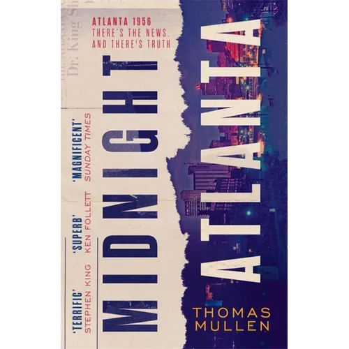 Midnight Atlanta