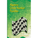 Algebra Cross Number Puzzles