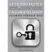 Keep Organized Password Book - Password Reminder Book
