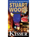 Kisser