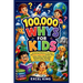 100,000 Whys for Kids