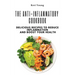 The Anti-Inflammatory Cookbook: Delicious Recipes to Reduce Inflammation and Boost Your Health