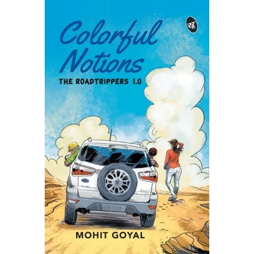 Colourful Notions