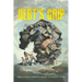 Debt's Grip: Risk and Consumer Bankruptcy