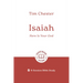 Isaiah: Here Is Your God: 8-Session Bible Study