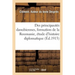 La Question Des Principautés Danubiennes, Formation de la Roumanie, Étude d'Histoire Diplomatique